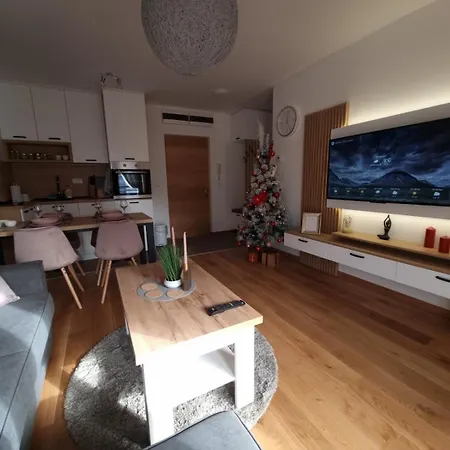 Andrea Lux * Zlatibor