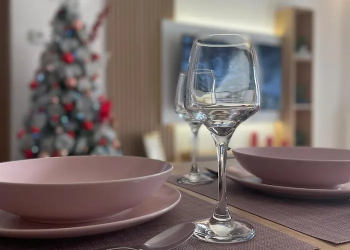 Apartamento Andrea Lux *