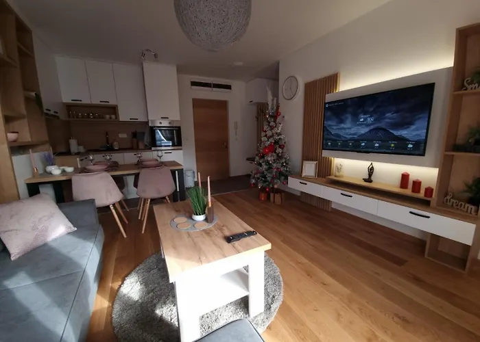 Andrea Lux * Zlatibor