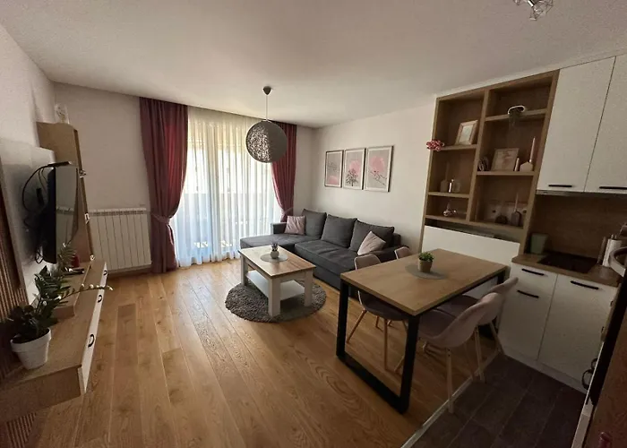 Apartamento Andrea Lux *